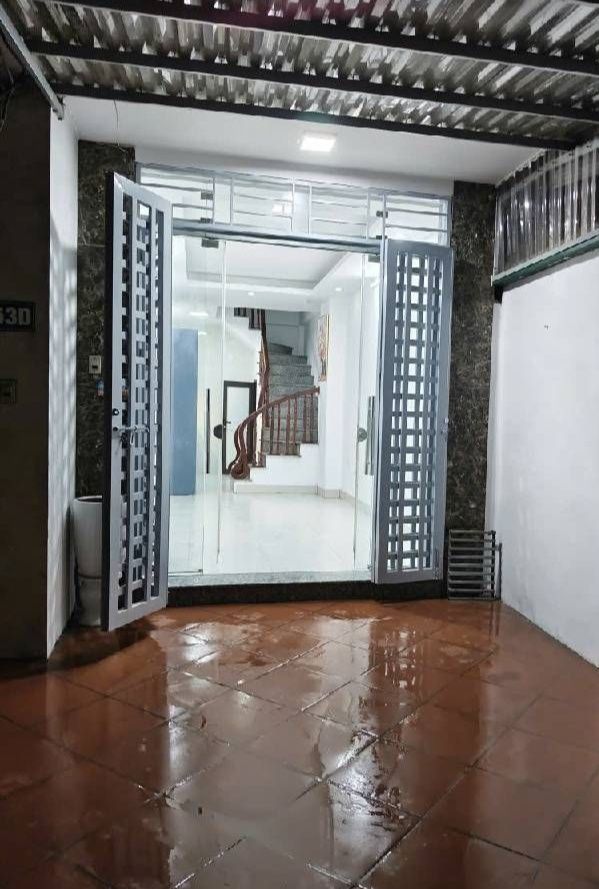 Nhà phố 31m² 5 tầng tại Park City, Hà Đông - Giá thỏa thuận hấp dẫn!