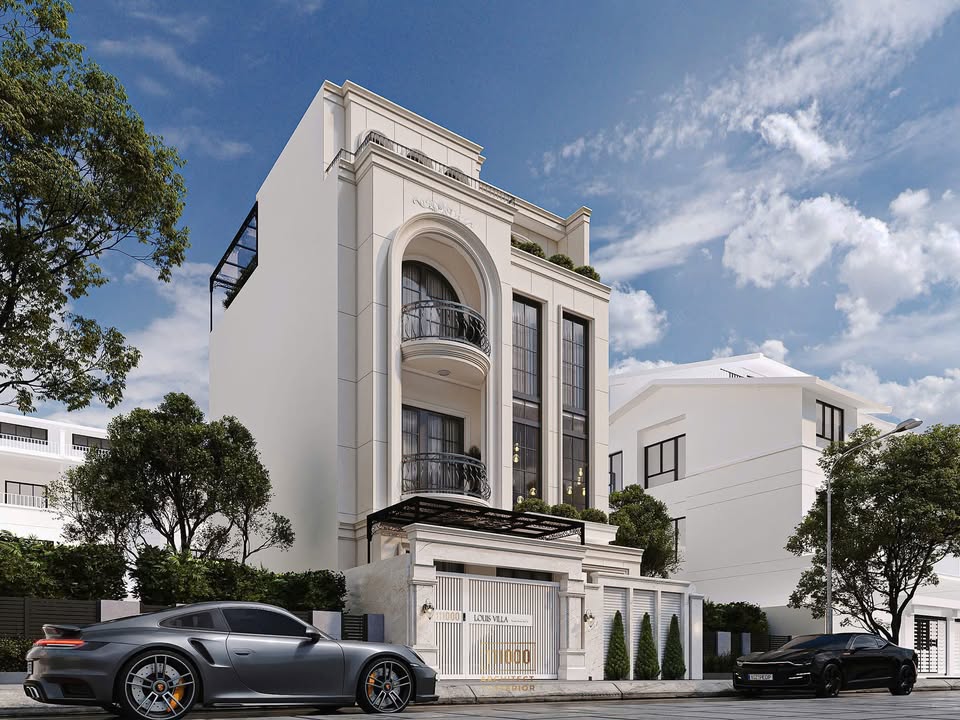 Đất mặt đường Lê Hồng Phong 200m² giá 21 tỷ - Đầu tư sinh lời cao!