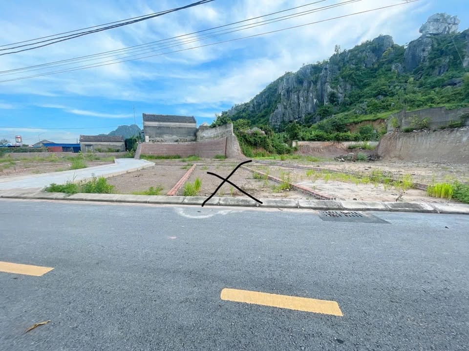 Đất nền Thôn 12, Xã Lại Xuân 60,2m² giá chỉ 7xx triệu - Cơ hội đầu tư hấp dẫn!