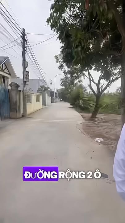 Đất nền TDP 6 Hoa Động 75m² giá chỉ 2.1 tỷ - Đầu tư sinh lời ngay!