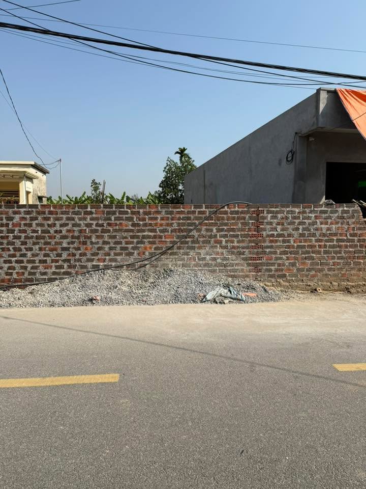 Lô đất tại TDP Cao Kênh, Phường Quảng Thanh, 4.5m mặt tiền - Cơ hội đầu tư hấp dẫn!