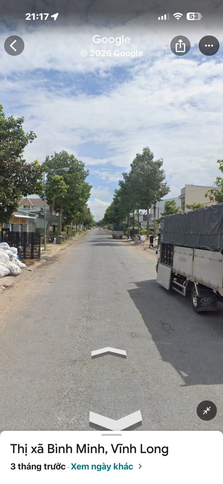 Đất thổ cư 125m² tại Phường Đông Thuận, giá 590 triệu - Sổ hồng riêng, đầu tư sinh lời!