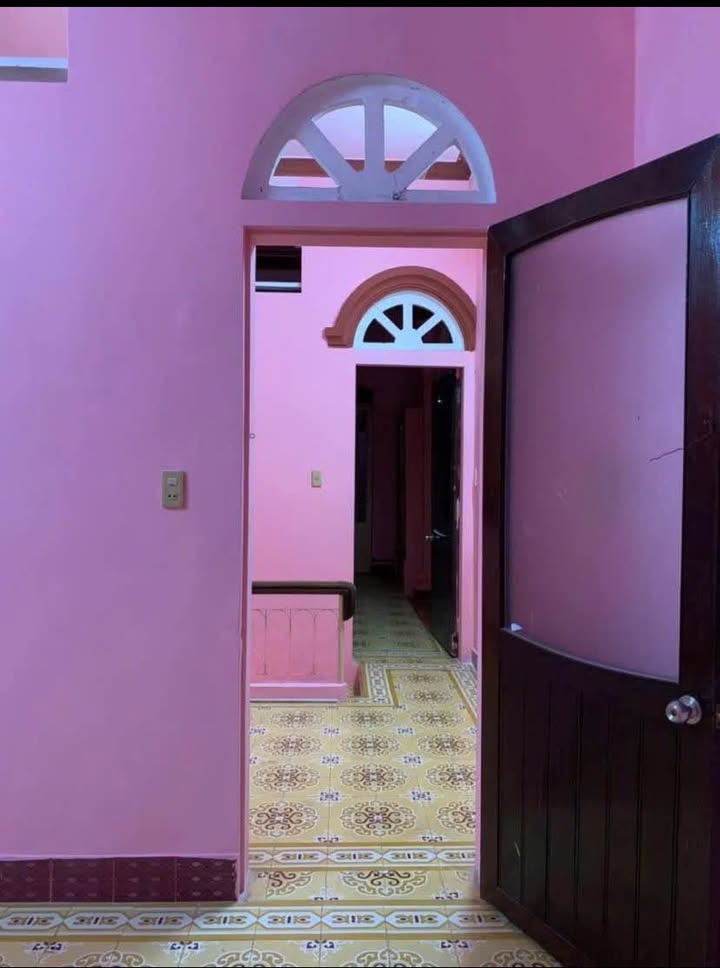 Nhà cho thuê 2 tầng tại Kiệt Duy Tân, 81m² giá 5 triệu - Vị trí cao không ngập lụt!