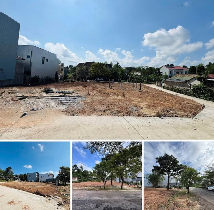 Đất nền Phường Thuỷ Xuân - 100m² chỉ từ 1.6 tỷ - Vị trí đắc địa gần biệt thự!