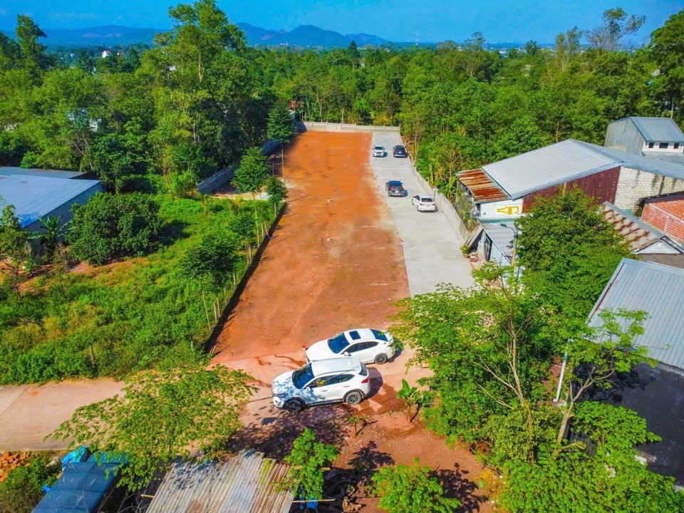 Đất phân lô Kiệt 55 Vũ Ngọc Phan, Thủy Xuân 100m² - Giá chỉ 1.6 tỷ, vị trí đẹp