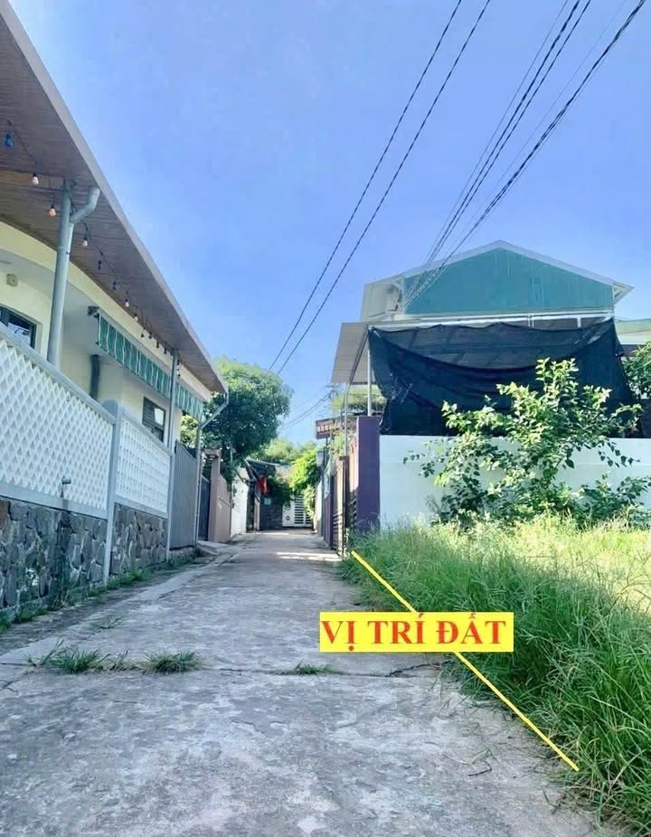 Đất nền Thanh Hải, Quảng Điền 98m² giá 1.5 tỷ - Cơ hội đầu tư không thể bỏ lỡ!