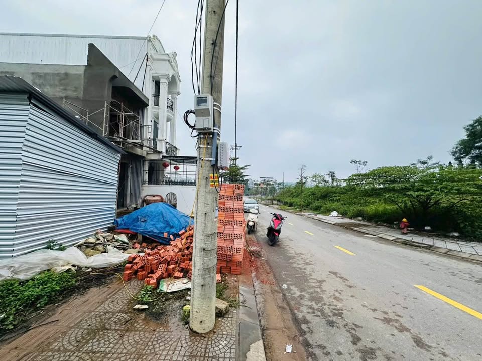 Đất nền KQH Bầu Vá, Huế 78.8m² chỉ 2.0 tỷ - Sổ hồng chính chủ!