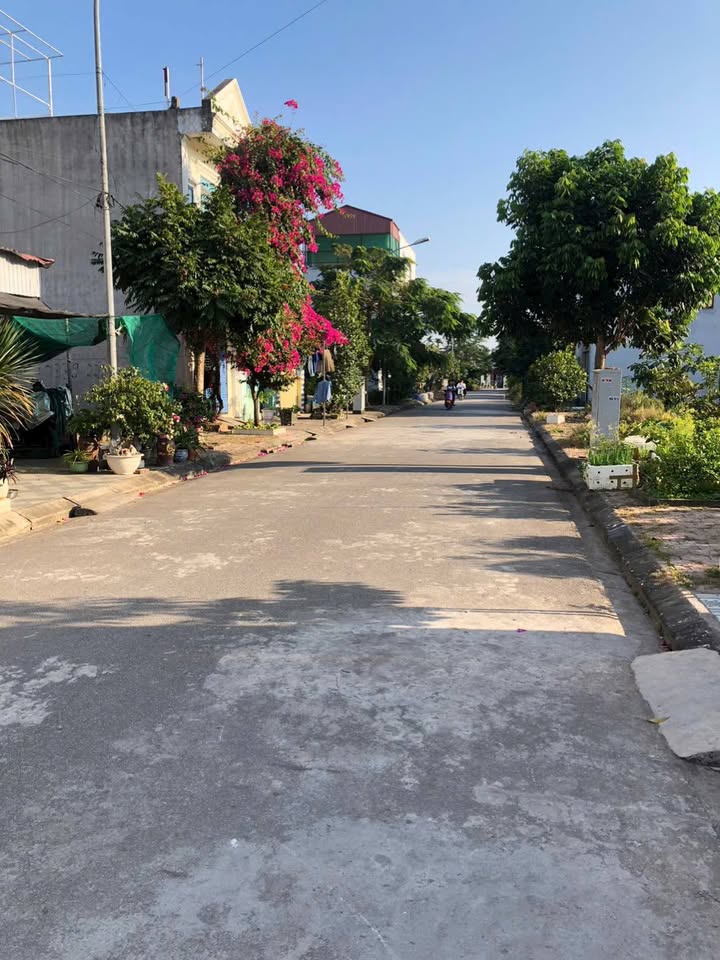 Đất TĐC Tràng Cát, Hải An 60m² giá 2.9 tỷ - Cơ hội đầu tư tiềm năng!