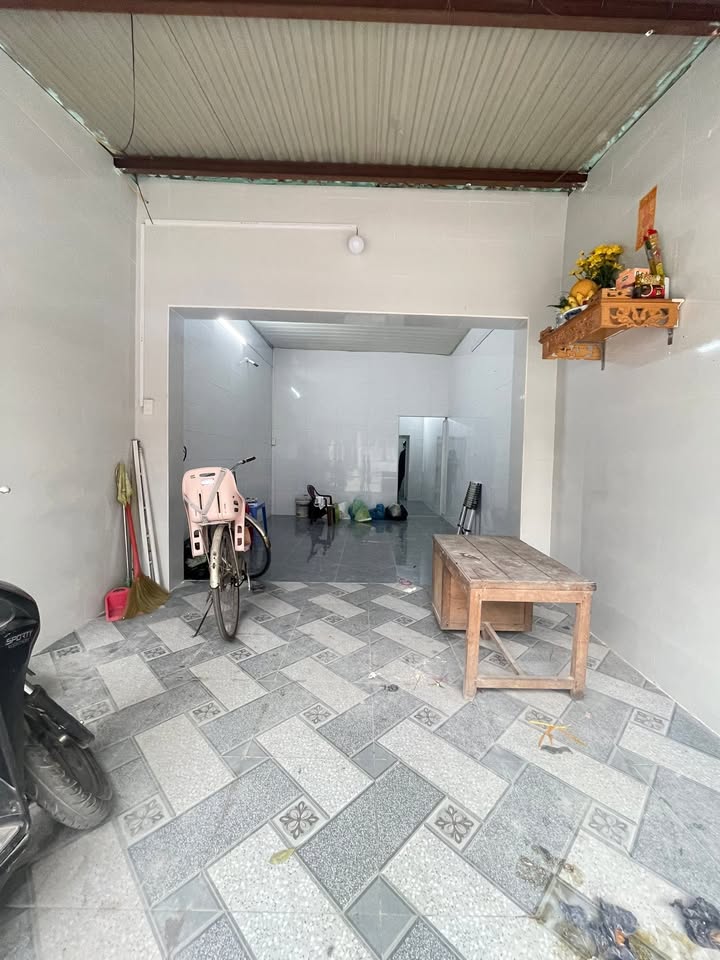 Nhà cho thuê tại ngõ 292 Lạch Tray, 80m² giá 6 triệu - Kinh doanh lý tưởng!