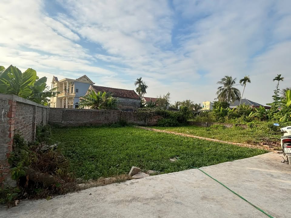 Lô đất thôn Vân Đoài, Nam Hưng 93m² giá 900 triệu - Đầu tư sinh lời ngay!