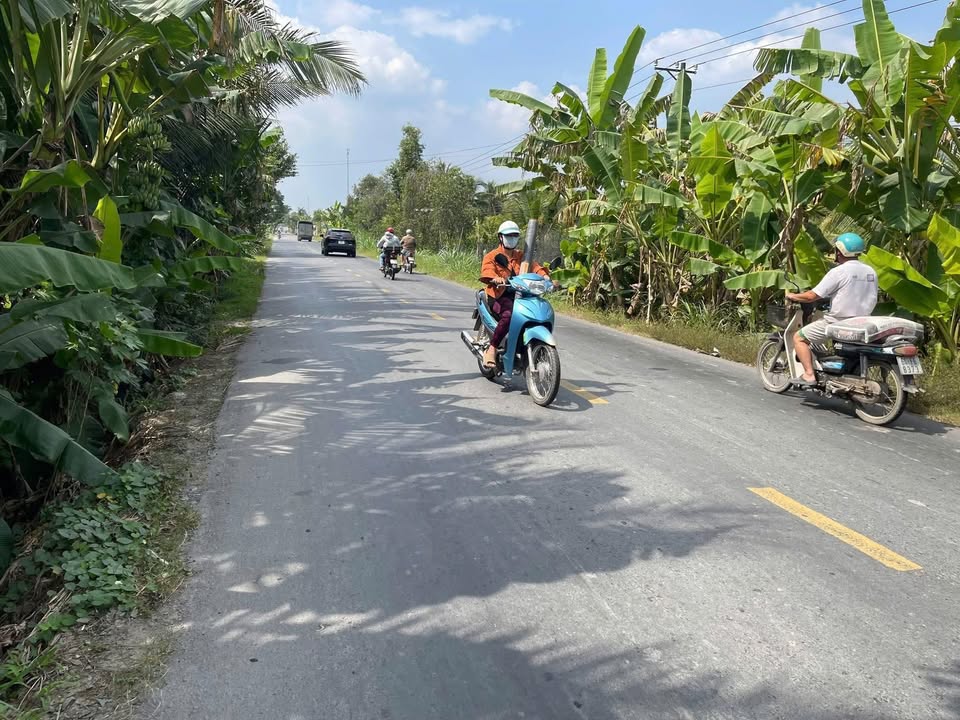 Đất nền mặt tiền Quốc lộ 54 tại Vĩnh Xuân 275m² - Cơ hội đầu tư tuyệt vời!