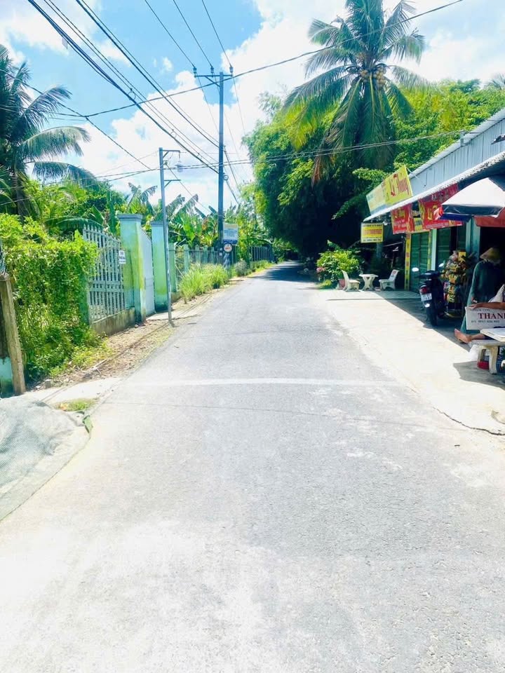 Đất nền hẻm nhánh Nguyễn Viết Xuân 155m² giá 650 triệu - Đầu tư sinh lời ngay!