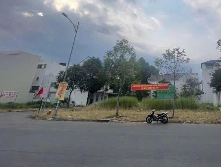 Đất nền KDC Nam Long Cần Thơ 142.5m² giá 7.5 tỷ - Vị trí đắc địa chờ chủ mới!