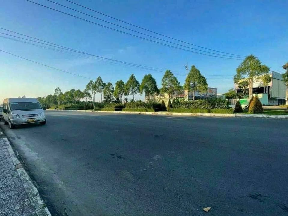 Đất nền 7.056m² mặt tiền Võ Văn Kiệt, gần AEON Cần Thơ - Cơ hội đầu tư sinh lợi!