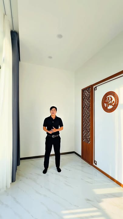 Bán nhà 1 trệt 1 lầu khu dân cư Văn Hoá Tây Đô, Cần Thơ 65m² giá 4.2 tỷ - Sổ hồng chính chủ!