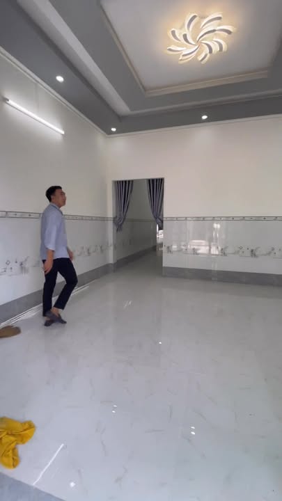 Đất Cồn Khương, Ninh Kiều 220m² giá chỉ 2 tỷ - Sổ hồng chính chủ, ô tô vào tận nơi!