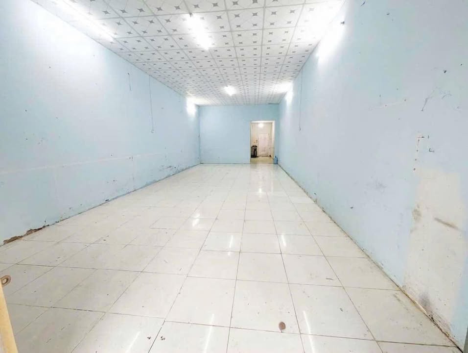 Nhà trệt cho thuê mặt tiền đường Nguyễn Tri Phương, KDC Thới Nhựt, 90m² - Giá chỉ 8 triệu/tháng!