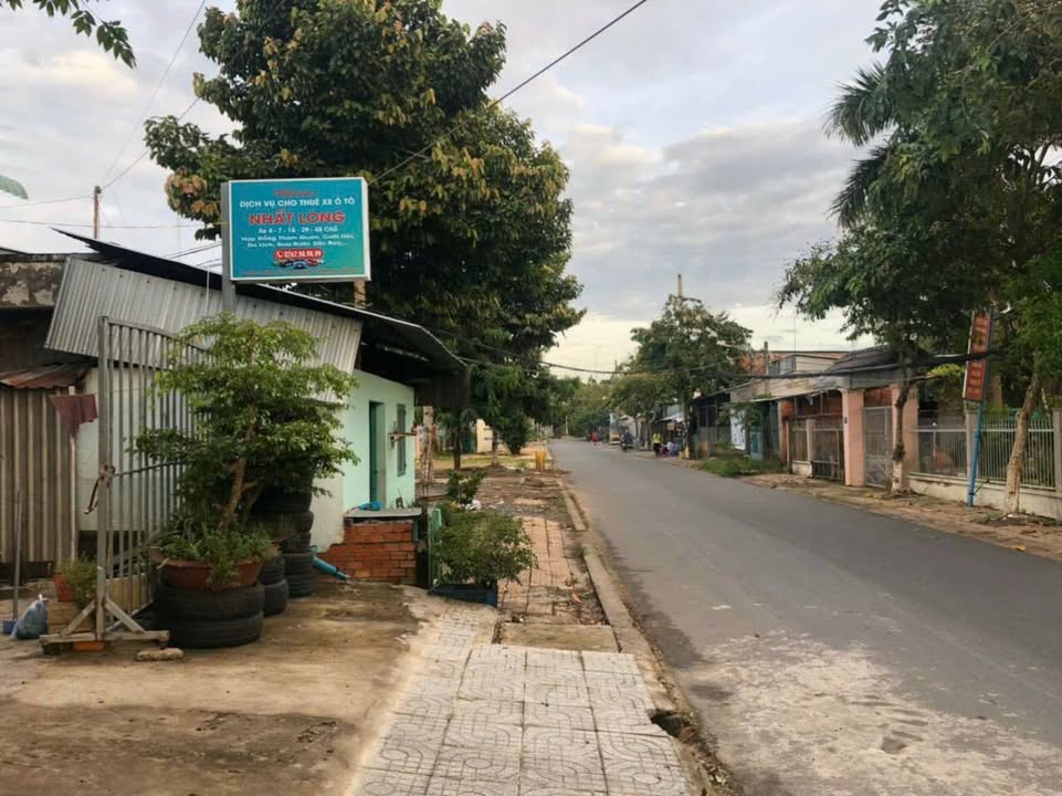 Nhà mặt tiền Lạc Hồng, Cái Răng 244m² giá 6.3 tỷ - Cơ hội đầu tư tuyệt vời!