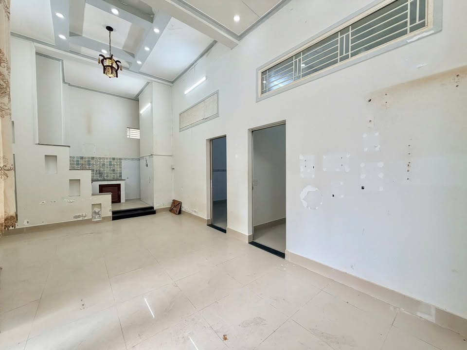 Nhà cho thuê tại Bùi Thị Xuân, Thới Bình 60m² giá 3.5 triệu - Phù hợp cho gia đình và sinh viên!