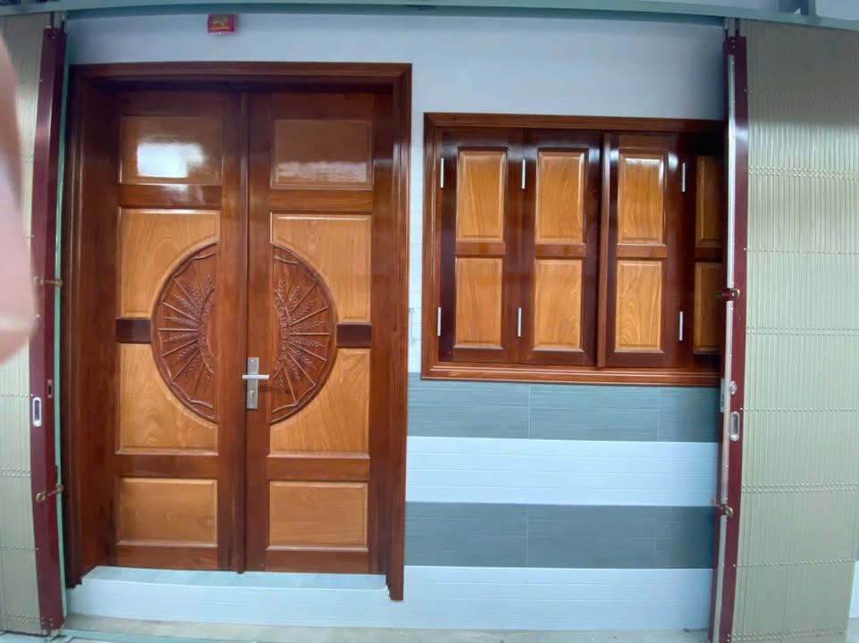 Nhà riêng Phường Thốt Nốt, Cần Thơ 70m² giá 1 tỷ - Sổ hồng hoàn công, thương lượng!