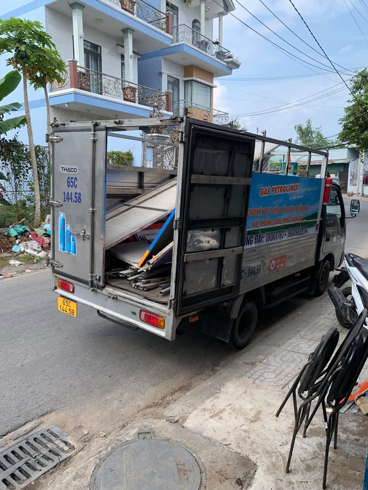 Nhà mặt tiền Trần Vĩnh Kiết, Quận Ninh Kiều 72m² giá 2,5 tỷ - Đầu tư sinh lời ngay!