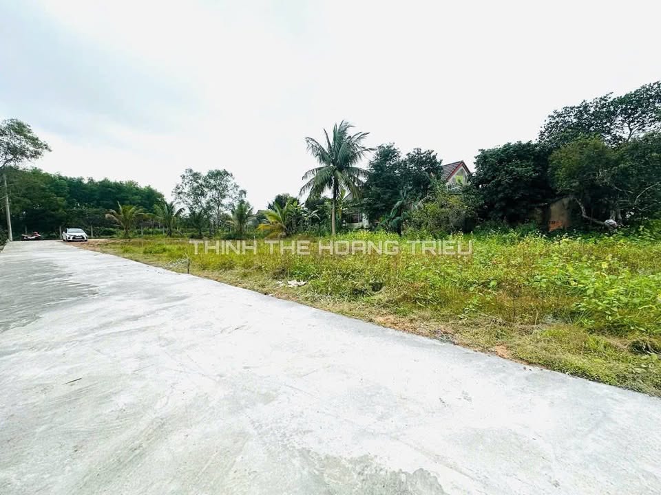 Đất nền đẹp tại Phường Đông Lương 108m² giá 200 triệu - Đầu tư sinh lời ngay!