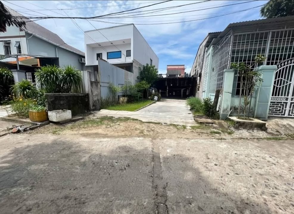 Đất nền Kiệt Lê Thánh Tông, Đông Hà 90m² giá 700 triệu - Sổ đỏ chính chủ!