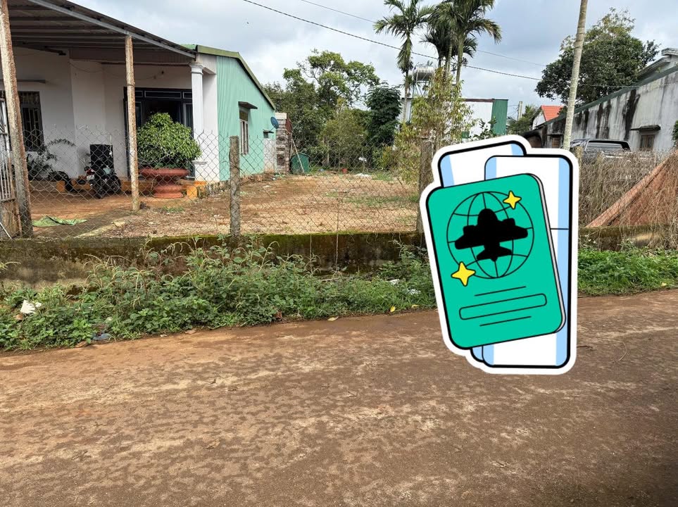 Đất thổ cư Phan Huy Ích 240m² giá 1.95 tỷ - Đường thông thương thuận lợi!