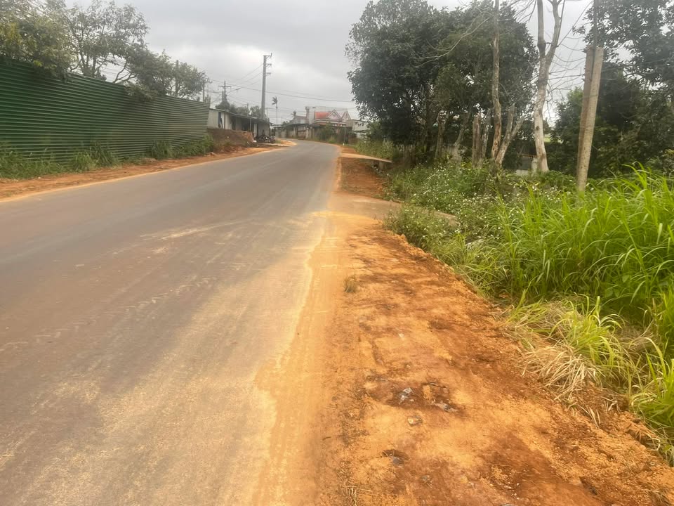 Đất nền 7200m² xã Ea Tân, huyện Krông Năng chỉ 2.5 tỷ - Đầu tư sinh lời hấp dẫn!