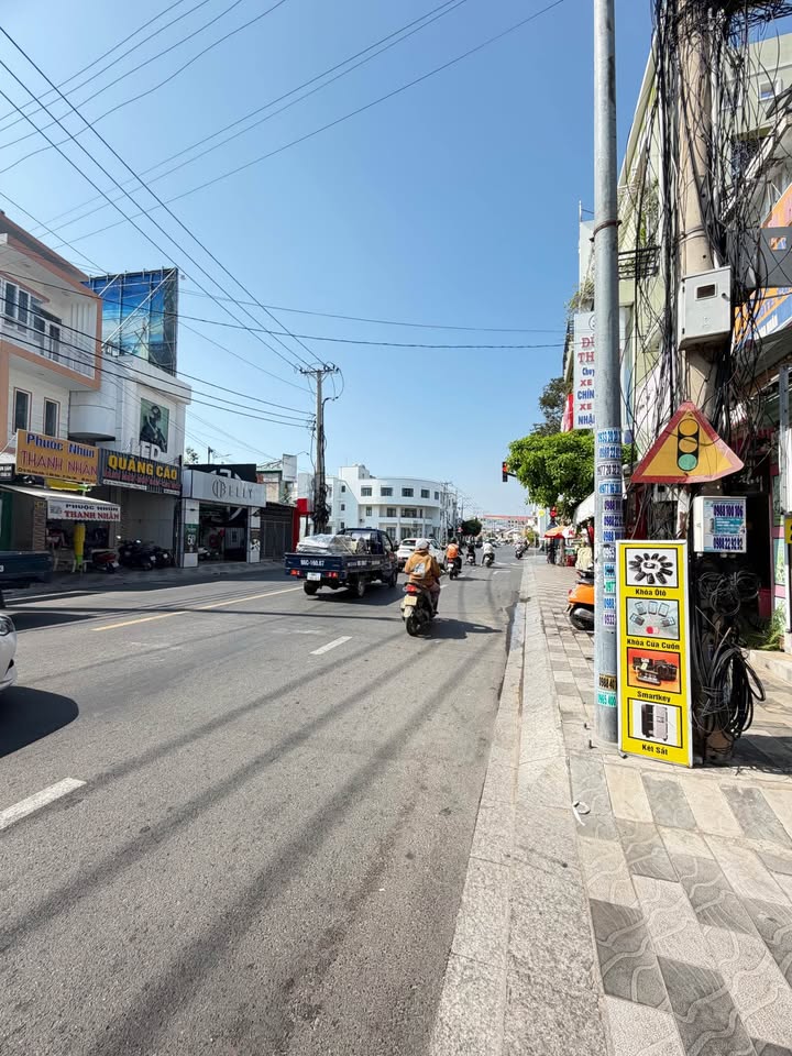 Lô đất thổ cư 52m² tại Phú Thủy, Phan Thiết - Giá chỉ 1.25 tỷ, đầu tư sinh lời!