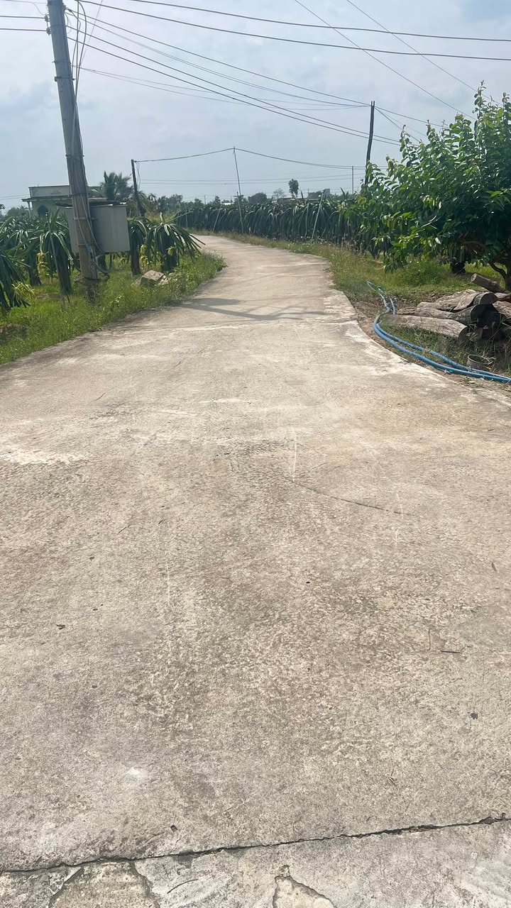 Đất đẹp Xuân Điền, Bình Thuận 1700m² giá 833 triệu - Cơ hội đầu tư tuyệt vời!