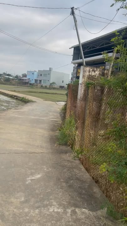 Đất thổ cư Thôn Thi Thại, Duy Thành 168m² giá 615 triệu - Sổ hồng chính chủ!