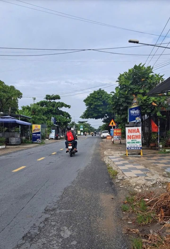 FrontHouse Phạm Như Xương 190m² giá thỏa thuận - Mặt tiền nở hậu, tiện ích đầy đủ