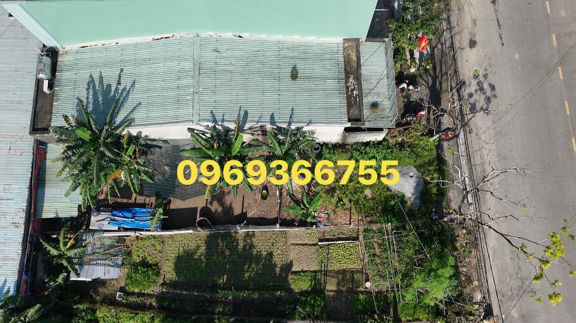 Đất nền Tam Kỳ Quảng Nam 132m² giá 2.xx tỷ - Đầu tư sinh lời ngay!