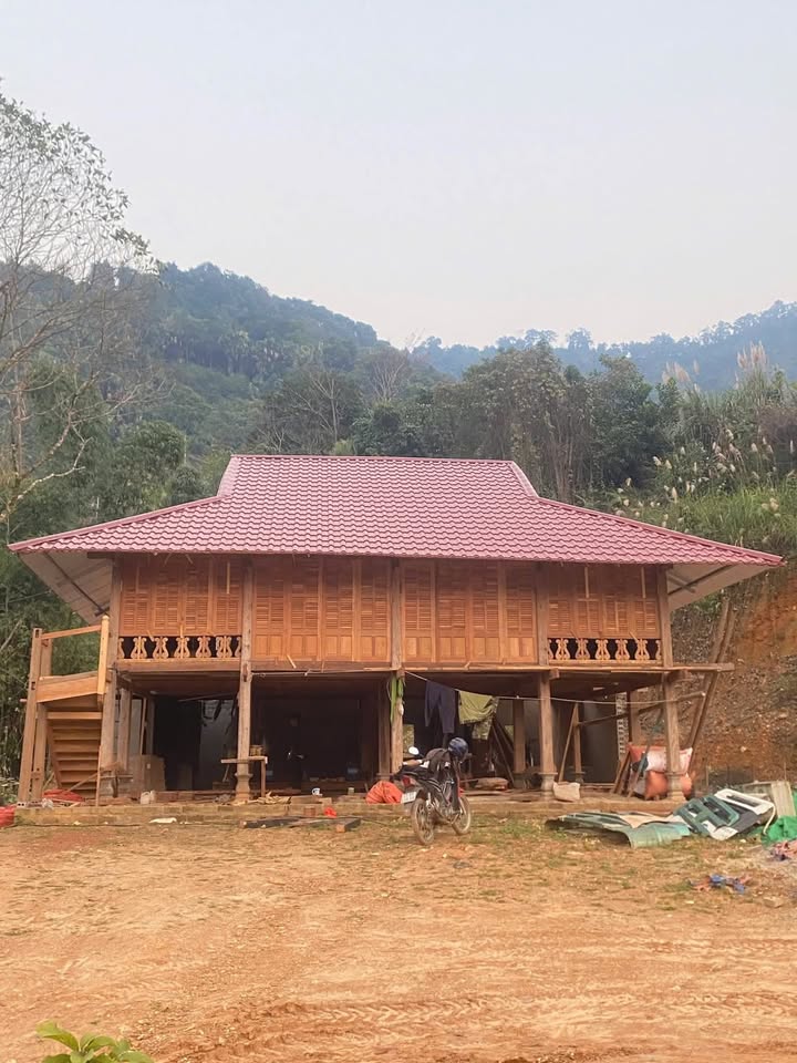 Đất Farm 2.024m² tại Phường Quang Trung, Hà Giang - Vị trí đẹp, giá tốt!