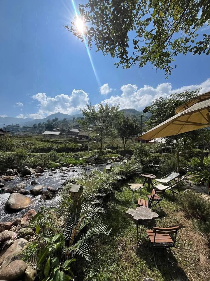 Đất Farm tại Vườn Viêu, Quảng Ngãi 650m² chỉ 200 triệu - Cơ hội vàng cho gia đình!