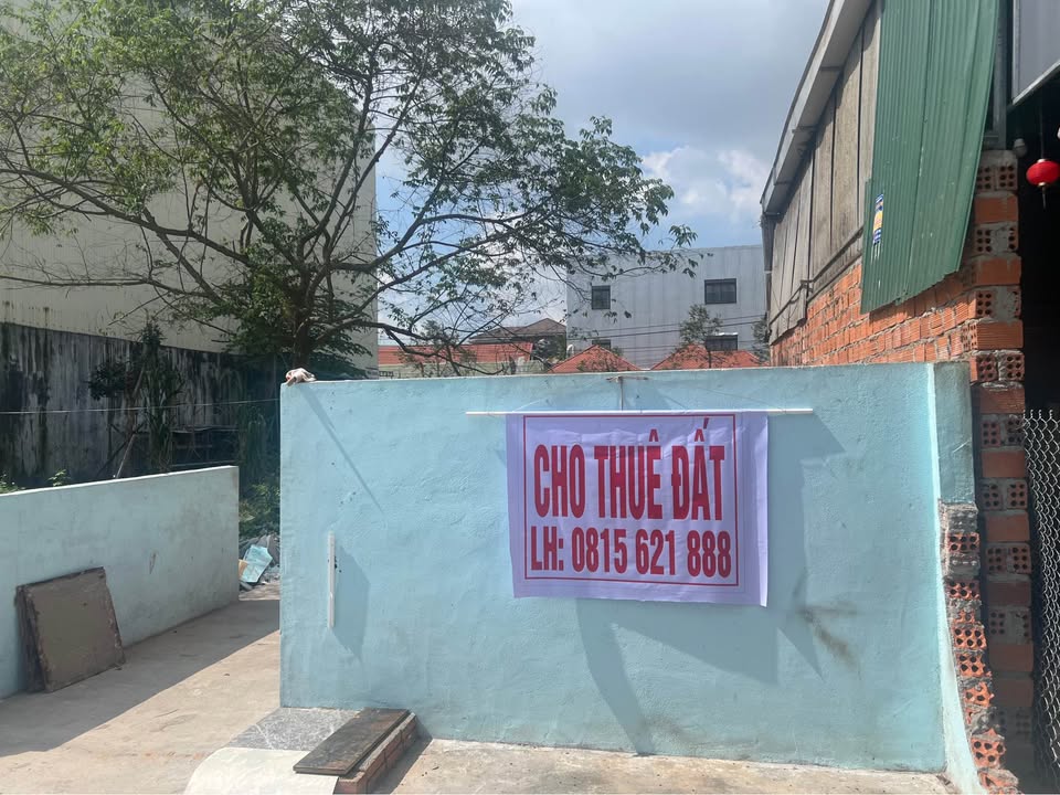 Cho thuê mặt bằng đường Thạch Bích, Quảng Ngãi - Vị trí đắc địa gần quán Hàu Sữa 2!