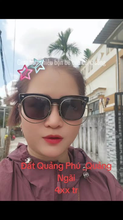 Đất nền Hẻm Hoàng Văn Thụ, Quảng Phú 53m² giá 400 triệu - Đầu tư sinh lợi ngay!