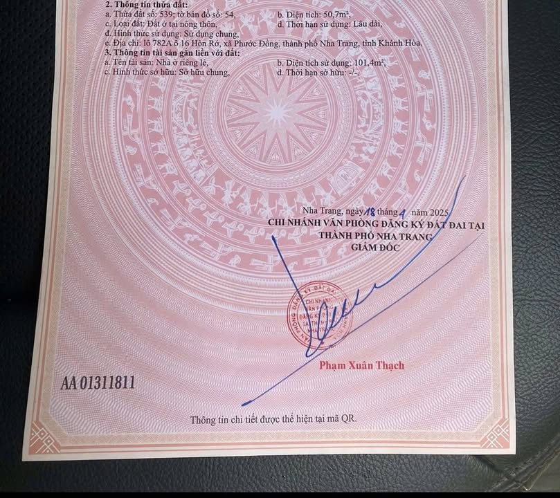 Nhà góc 2 mặt tiền Nguyễn Văn Linh 50.7m² giá 6.2 tỷ - Tiềm năng kinh doanh lớn!