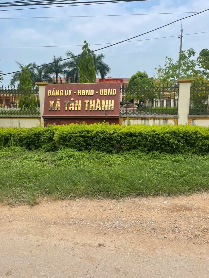 Đất Farm Tân Thành, Phú Bình 7.000m² giá thỏa thuận - Đầu tư sinh lời ngay!