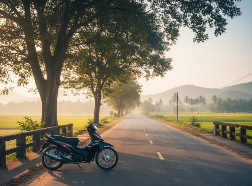 Đất nền KCN Tam Thăng cũ 120m² giá 1 tỷ - Sổ hồng mới chính chủ!