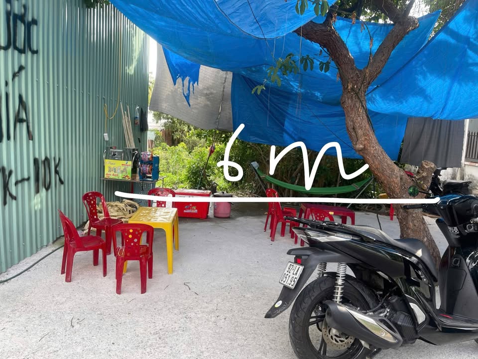 Đất nền An Phú, Tam Kỳ 100m² giá 1.05 tỷ - Cơ hội đầu tư hấp dẫn!