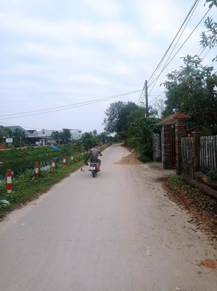 Nhà cấp 4 xã Tam Dân 115m² giá 1.25 tỷ - Gần chợ và trường học!