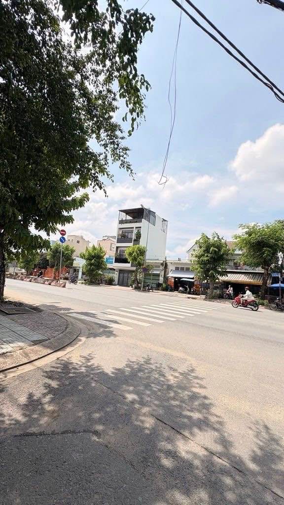 Đất nền hẻm xe hơi Thới An 80m² giá 4.35 tỷ - Đầu tư sinh lời ngay!