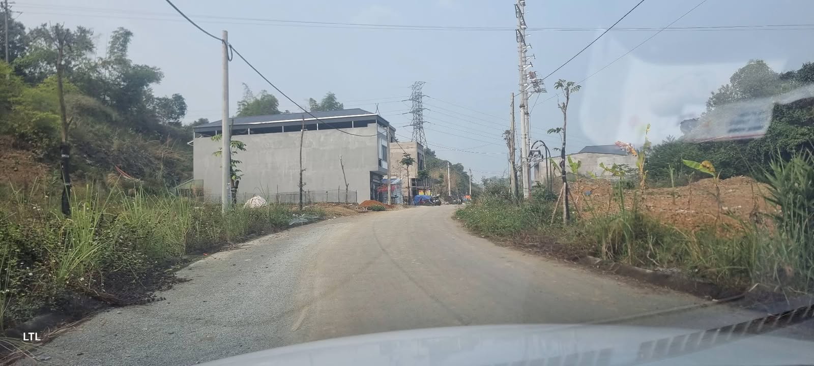 Đất nền Phường Pom Hán 114m² giá 1.25 tỷ - Đầu tư sinh lời tốt!