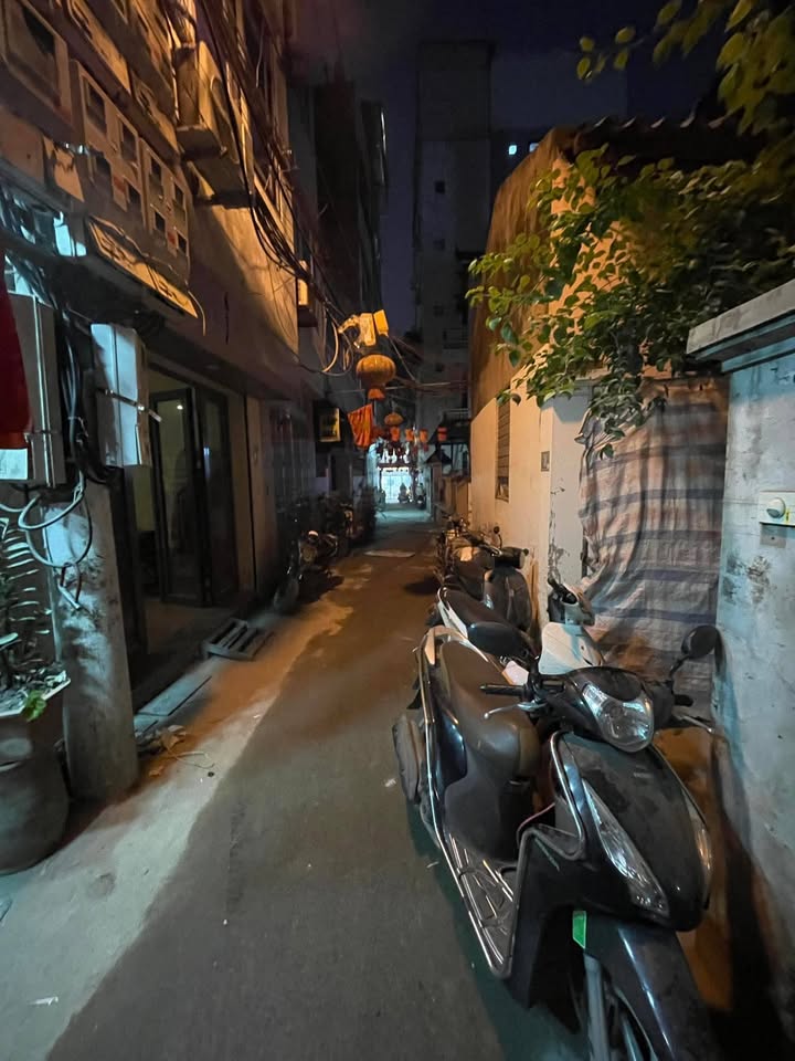 Căn hộ cho thuê mặt tiền Ngõ 8 Lê Quang Đạo, Quận Nam Từ Liêm, 84m² giá 21.6 tỷ - Đầu tư sinh lời ngay!