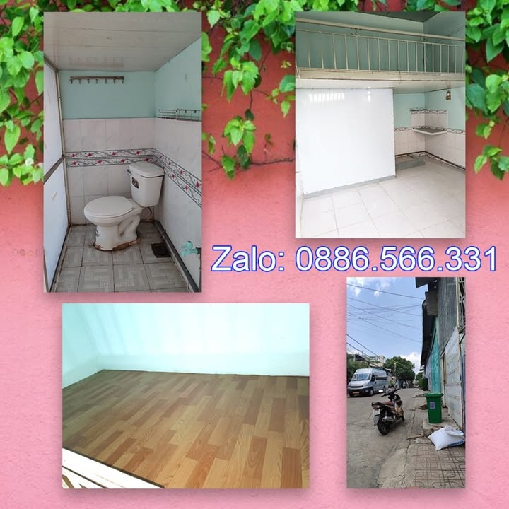 Phòng trọ cho thuê tại Tam Hiệp, Biên Hòa chỉ từ 900k - An ninh 24/7!