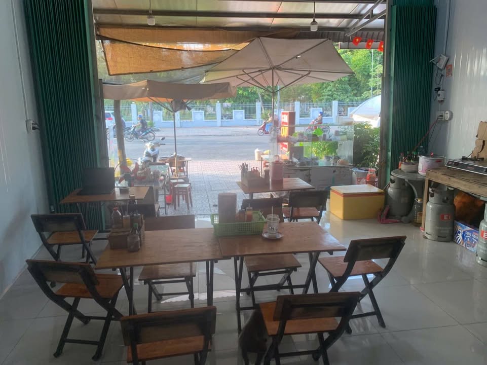 Mặt bằng quán chay tại Cao Lãnh 38m² giá 6 triệu - Sẵn sàng kinh doanh ngay!