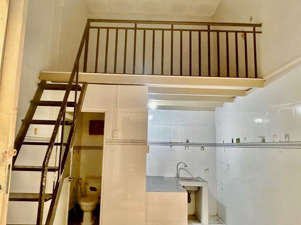 Nhà trọ cho thuê đường Nguyễn Văn Linh, Cần Thơ 1.7 triệu - Không gian thoáng mát, an ninh đảm bảo!