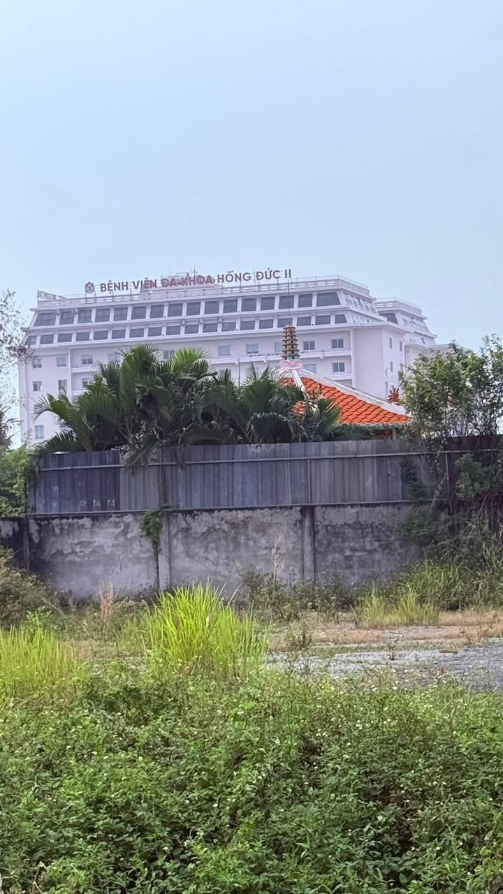 Đất thổ cư Khu phố 5, An Phú Đông 3, Quận 12 1440m² giá 58.04 tỷ - Lô góc tiềm năng!